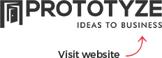Prototyze Logo